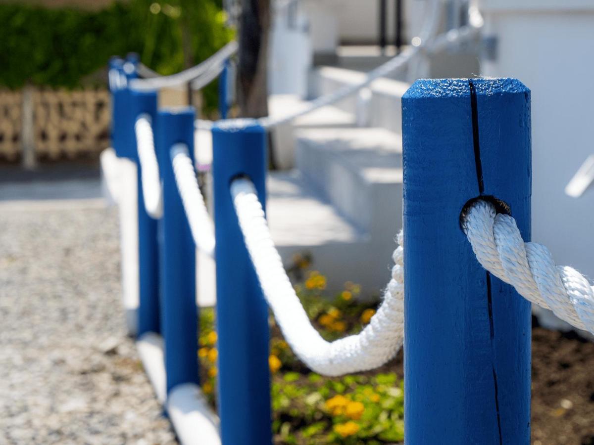 Le Casette Sul Mare - Case Vacanza Cittadella del Capo Zewnętrze zdjęcie
